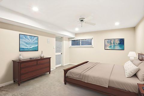 Tiny photo for 720 South Street, Barrington, IL 60010 (MLS # 12622022)