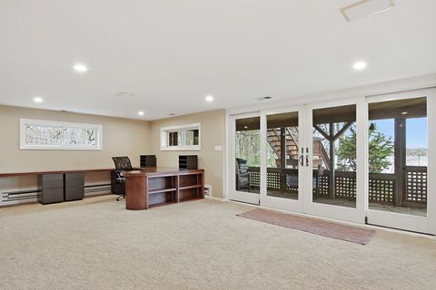 Tiny photo for 720 South Street, Barrington, IL 60010 (MLS # 12622022)