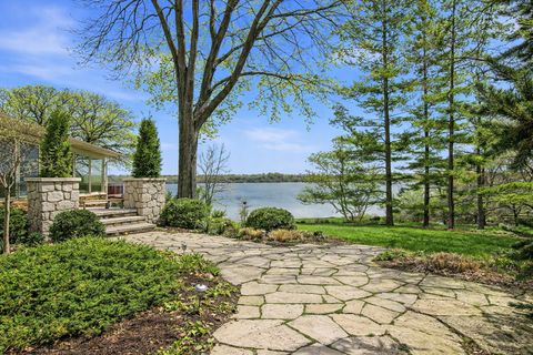 Tiny photo for 720 South Street, Barrington, IL 60010 (MLS # 12622022)