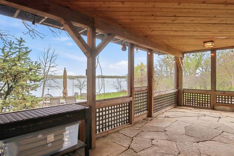 Tiny photo for 720 South Street, Barrington, IL 60010 (MLS # 12622022)