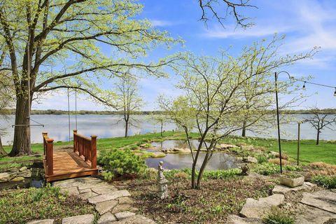 Tiny photo for 720 South Street, Barrington, IL 60010 (MLS # 12622022)