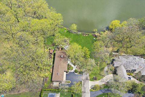 Tiny photo for 720 South Street, Barrington, IL 60010 (MLS # 12622022)