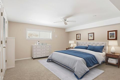 Tiny photo for 720 South Street, Barrington, IL 60010 (MLS # 12622022)