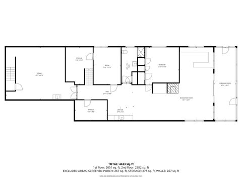 Tiny photo for 720 South Street, Barrington, IL 60010 (MLS # 12622022)