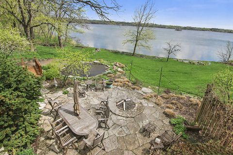 Tiny photo for 720 South Street, Barrington, IL 60010 (MLS # 12622022)