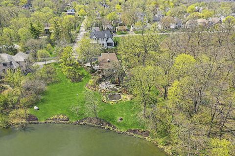 Tiny photo for 720 South Street, Barrington, IL 60010 (MLS # 12622022)