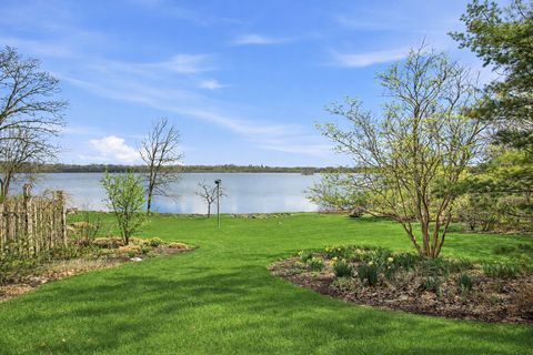 Tiny photo for 720 South Street, Barrington, IL 60010 (MLS # 12622022)