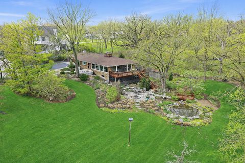 Tiny photo for 720 South Street, Barrington, IL 60010 (MLS # 12622022)