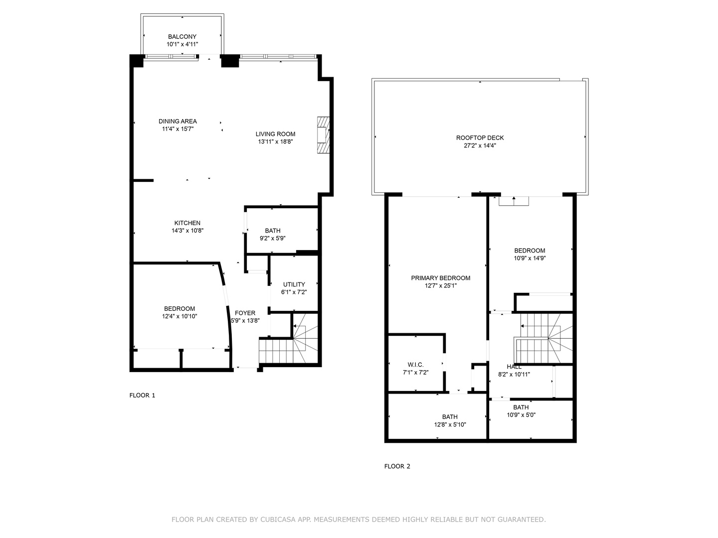 6 S Laflin Street 910