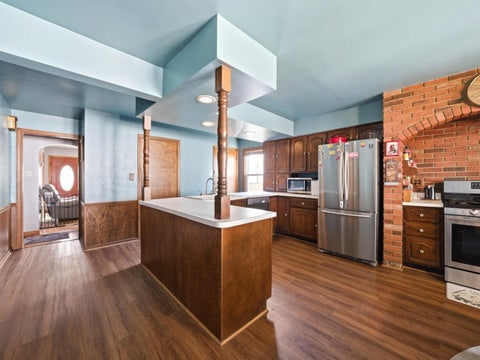 Tiny photo for 602 Hirsch Avenue, Calumet City, IL 60409 (MLS # 12758830)