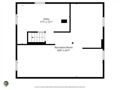 Tiny photo for 602 Hirsch Avenue, Calumet City, IL 60409 (MLS # 12758830)