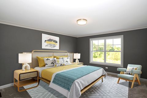 Tiny photo for 6924 Cambria Cove, Lakewood, IL 60014 (MLS # 12482380)