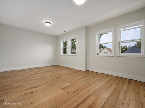 Tiny photo for 5141 W Dakin Street, Chicago, IL 60641 (MLS # 12531420)