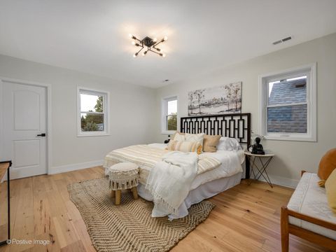 Tiny photo for 5141 W Dakin Street, Chicago, IL 60641 (MLS # 12531420)