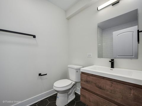 Tiny photo for 5141 W Dakin Street, Chicago, IL 60641 (MLS # 12531420)