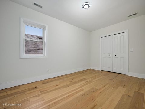 Tiny photo for 5141 W Dakin Street, Chicago, IL 60641 (MLS # 12531420)