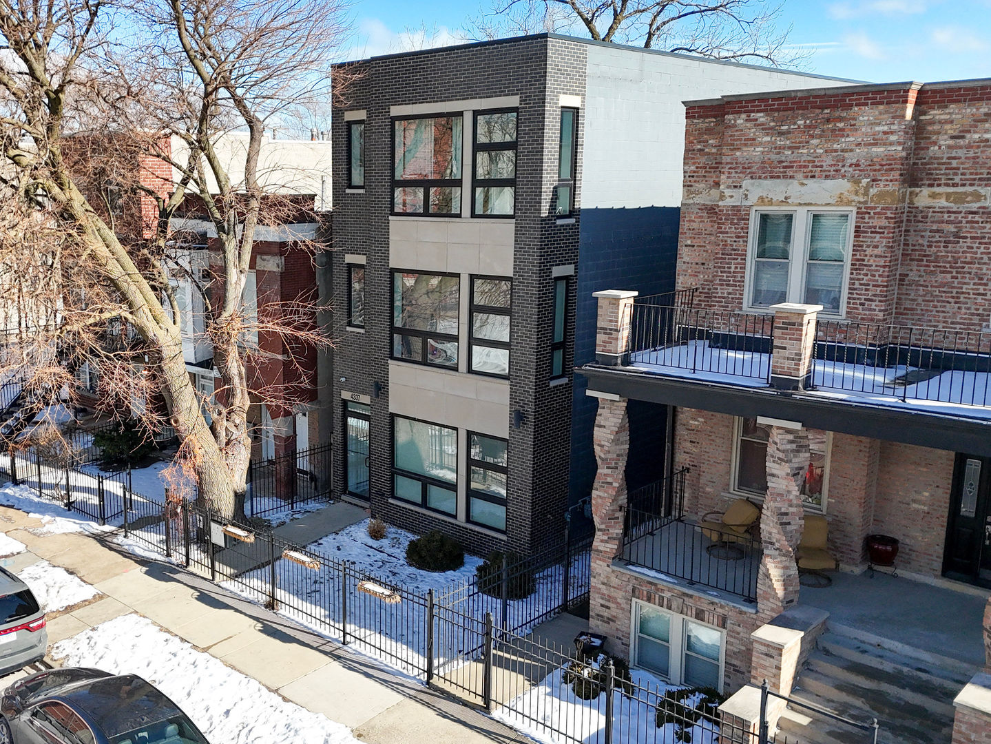 4337 S Berkeley Avenue 2