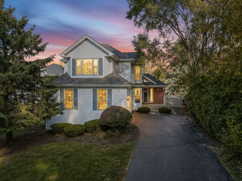 Tiny photo for 912 Middleton Avenue, Lisle, IL 60532 (MLS # 12468346)