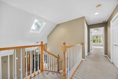 Tiny photo for 912 Middleton Avenue, Lisle, IL 60532 (MLS # 12468346)