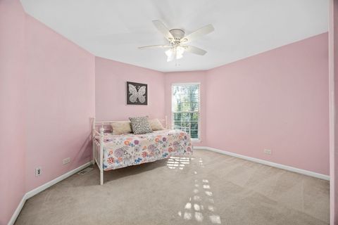 Tiny photo for 912 Middleton Avenue, Lisle, IL 60532 (MLS # 12468346)