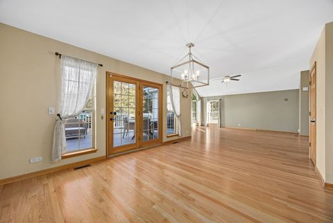 Tiny photo for 912 Middleton Avenue, Lisle, IL 60532 (MLS # 12468346)