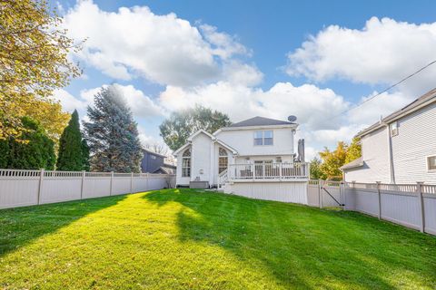 Tiny photo for 912 Middleton Avenue, Lisle, IL 60532 (MLS # 12468346)