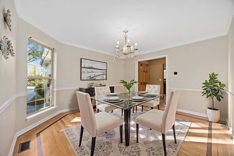 Tiny photo for 912 Middleton Avenue, Lisle, IL 60532 (MLS # 12468346)