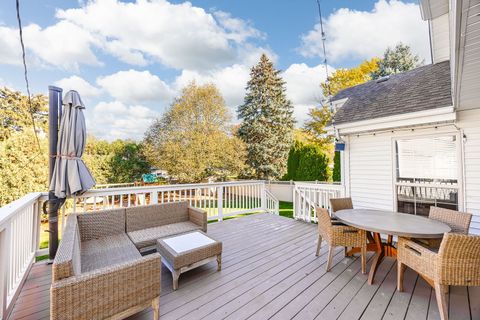 Tiny photo for 912 Middleton Avenue, Lisle, IL 60532 (MLS # 12468346)