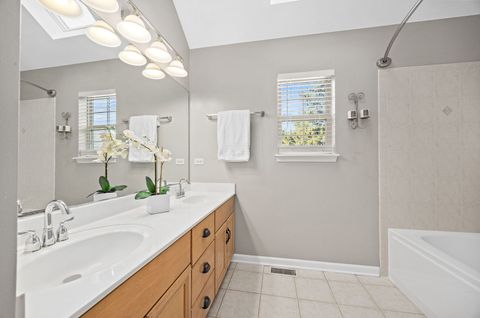 Tiny photo for 912 Middleton Avenue, Lisle, IL 60532 (MLS # 12468346)