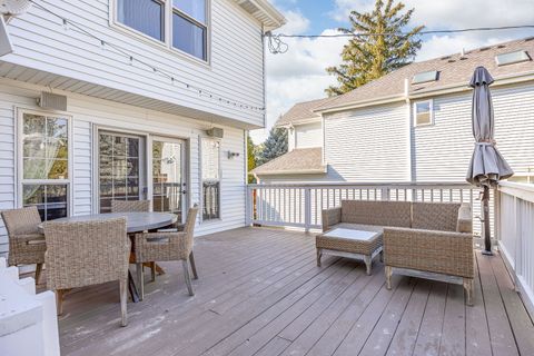 Tiny photo for 912 Middleton Avenue, Lisle, IL 60532 (MLS # 12468346)