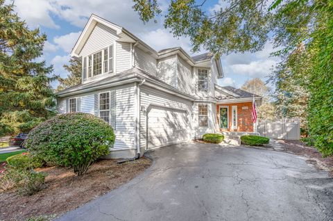 912 Middleton Avenue Lisle IL 60532