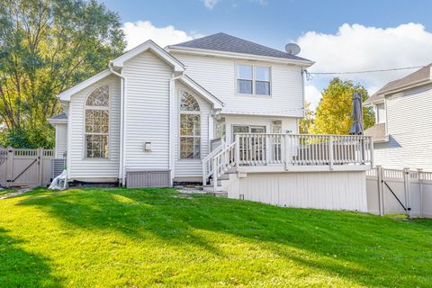 Tiny photo for 912 Middleton Avenue, Lisle, IL 60532 (MLS # 12468346)