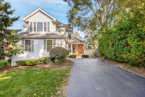 Tiny photo for 912 Middleton Avenue, Lisle, IL 60532 (MLS # 12468346)