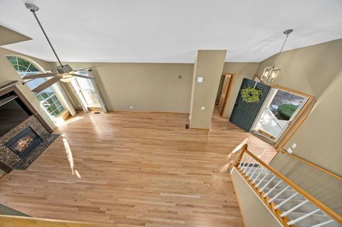 Tiny photo for 912 Middleton Avenue, Lisle, IL 60532 (MLS # 12468346)