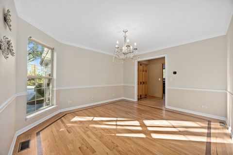 Tiny photo for 912 Middleton Avenue, Lisle, IL 60532 (MLS # 12468346)