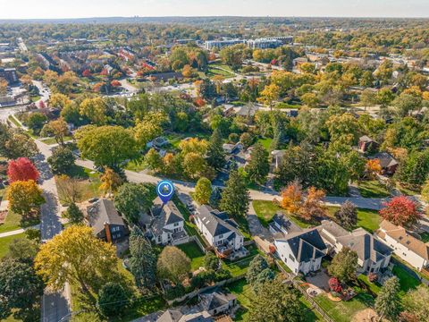 Tiny photo for 912 Middleton Avenue, Lisle, IL 60532 (MLS # 12468346)