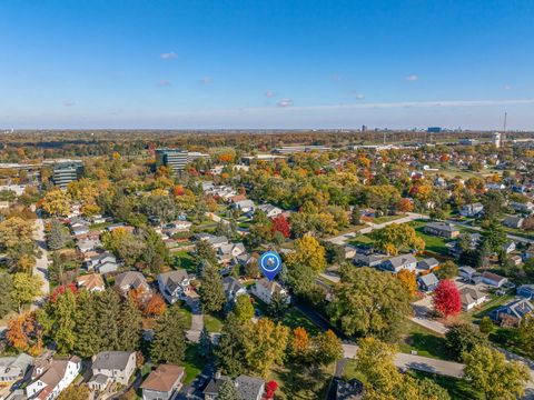 Tiny photo for 912 Middleton Avenue, Lisle, IL 60532 (MLS # 12468346)