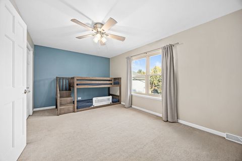 Tiny photo for 912 Middleton Avenue, Lisle, IL 60532 (MLS # 12468346)