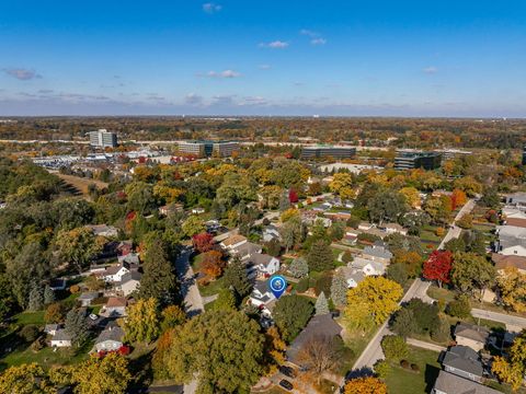 Tiny photo for 912 Middleton Avenue, Lisle, IL 60532 (MLS # 12468346)