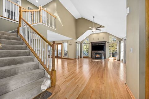 Tiny photo for 912 Middleton Avenue, Lisle, IL 60532 (MLS # 12468346)