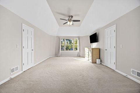 Tiny photo for 912 Middleton Avenue, Lisle, IL 60532 (MLS # 12468346)