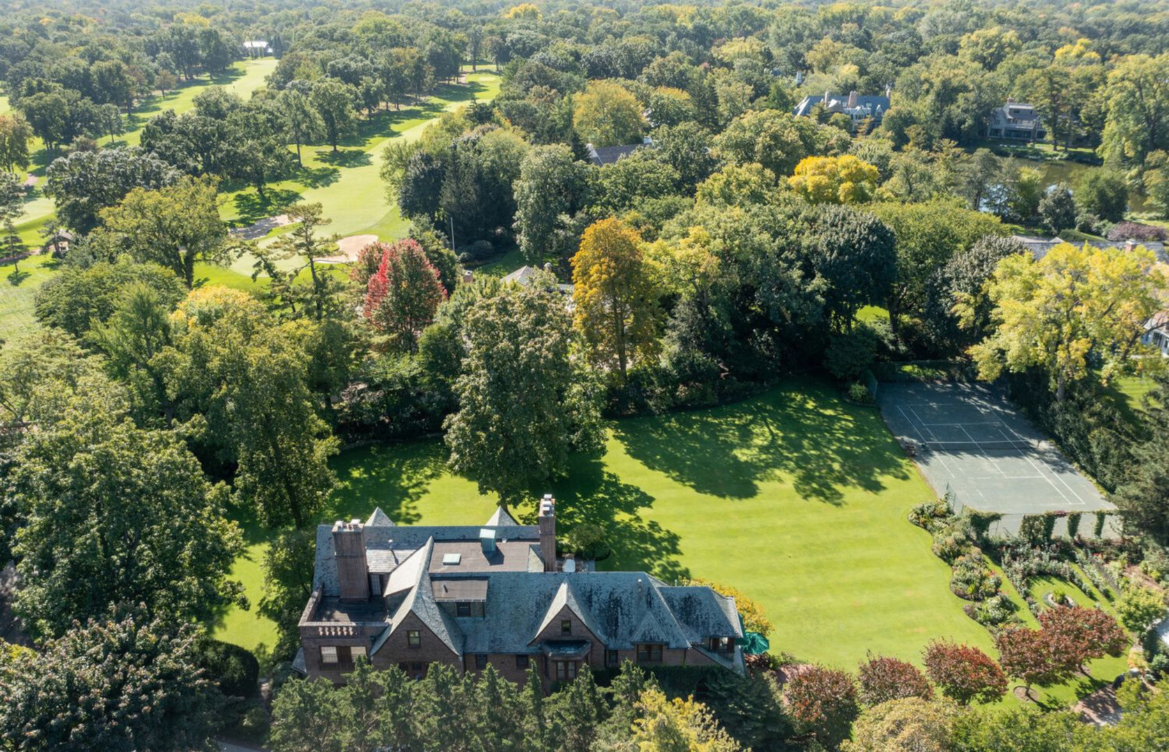 22 Indian Hill Road