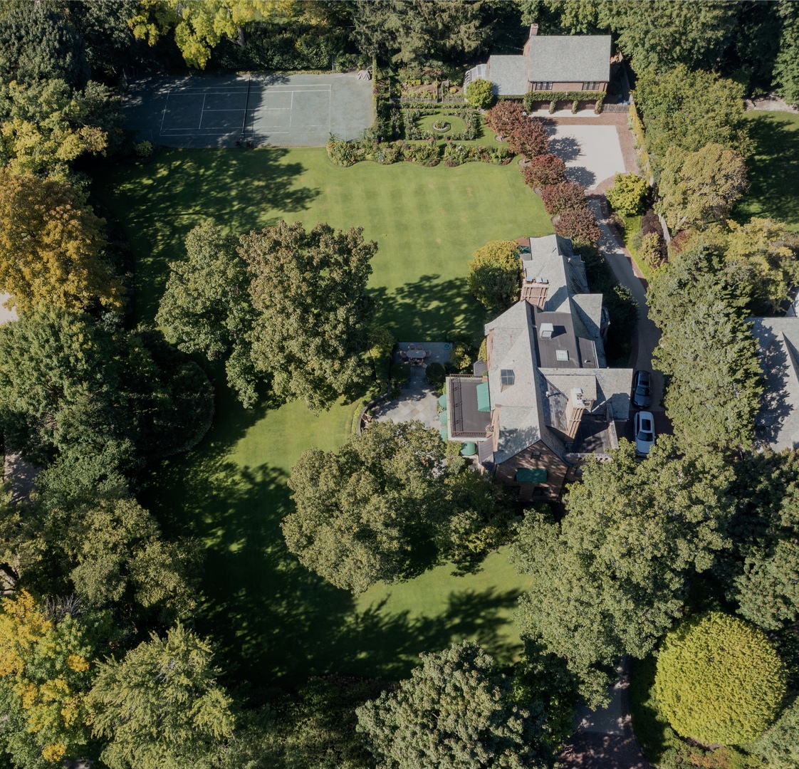 22 Indian Hill Road