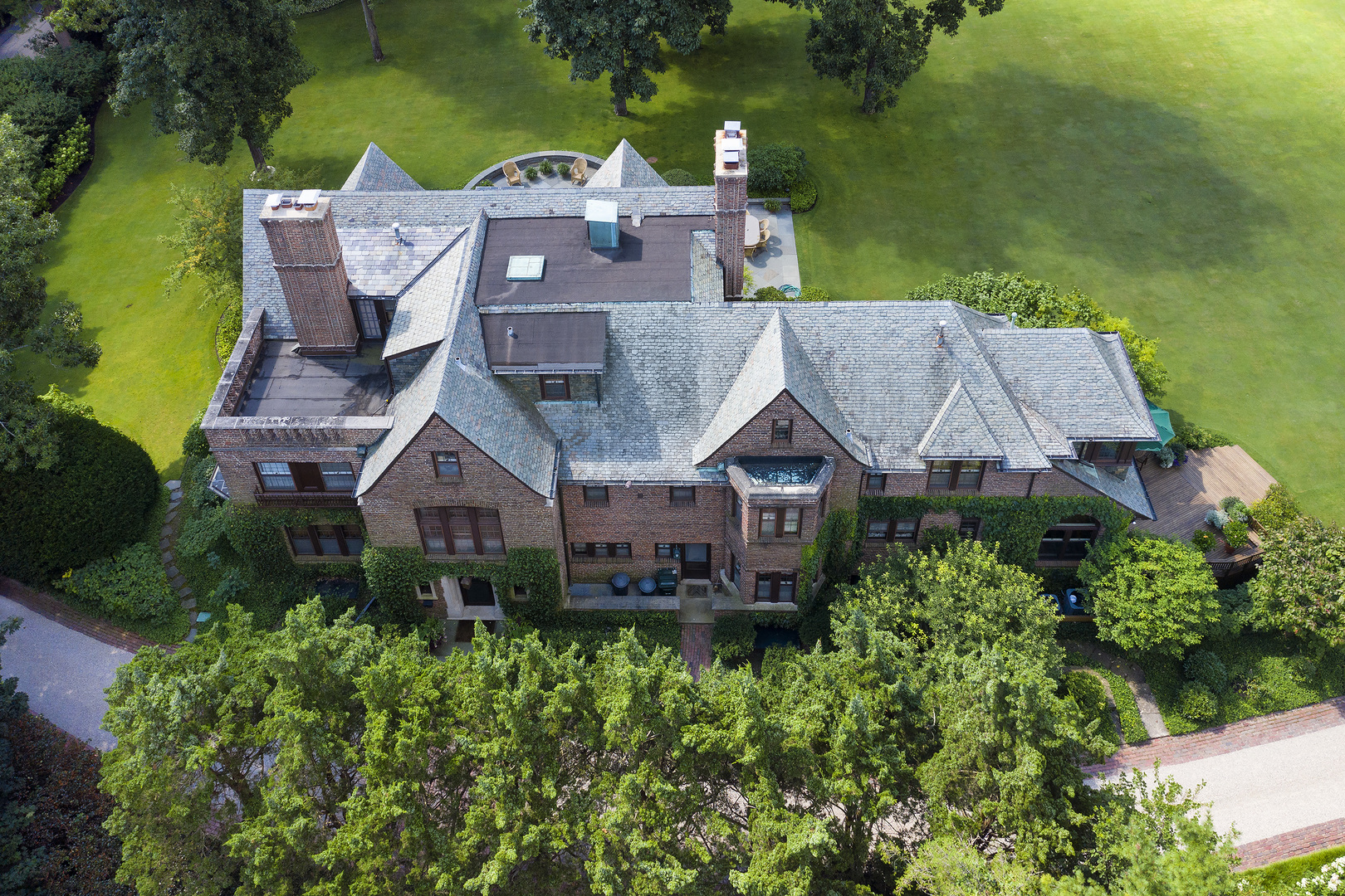 22 Indian Hill Road