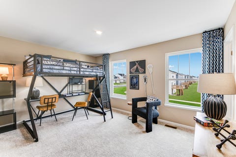 Tiny photo for 20942 S Auburn Drive, Shorewood, IL 60404 (MLS # 12730376)