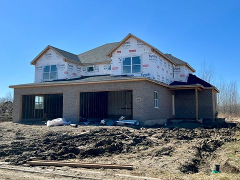 20918 Barker Street Lynwood IL 60411