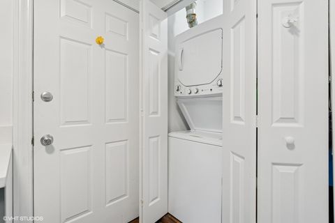 Tiny photo for 3555 W Lyndale Street #3B, Chicago, IL 60647 (MLS # 12473553)