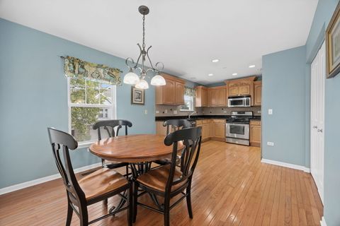 Tiny photo for 2949 Saganashkee Lane, Naperville, IL 60564 (MLS # 12459348)