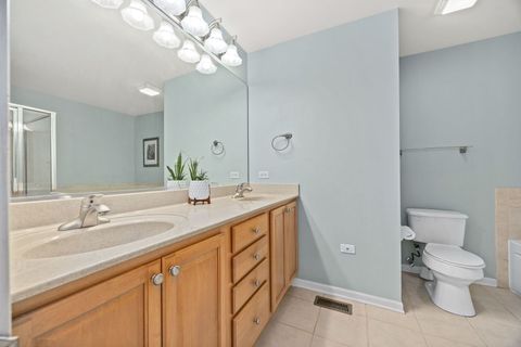 Tiny photo for 2949 Saganashkee Lane, Naperville, IL 60564 (MLS # 12459348)