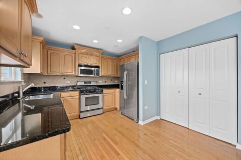 Tiny photo for 2949 Saganashkee Lane, Naperville, IL 60564 (MLS # 12459348)